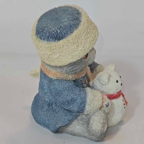 Calico Kittens 129615 “Blue Without You” 1994 - Picture 4 of 5